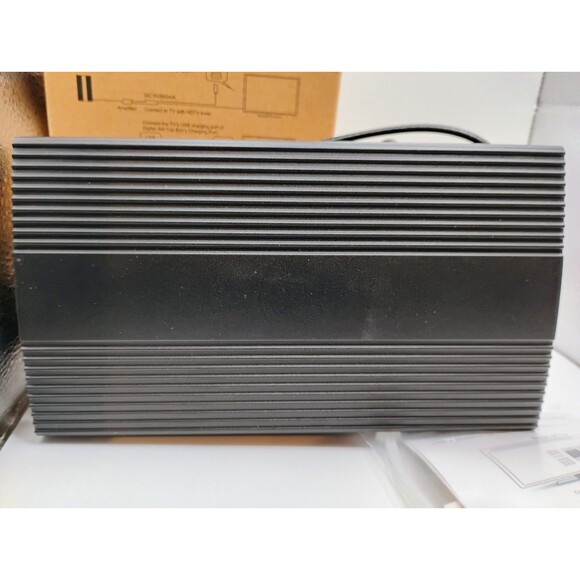 2023 Newest TV Antenna Up 550+ Miles, Antenna Tv Digital HD Indoors And Outdoors - Picture 16 of 16